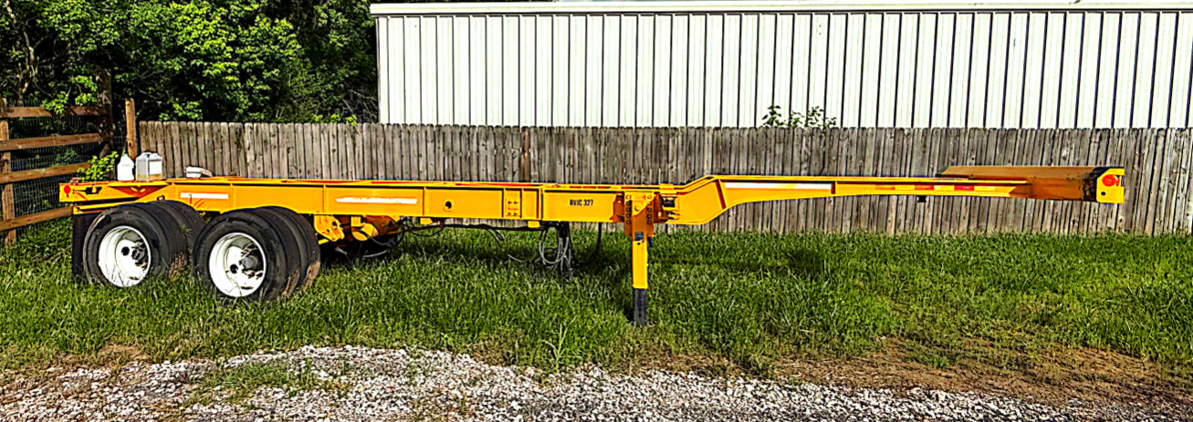 2023 Atro 20/40 Extendable