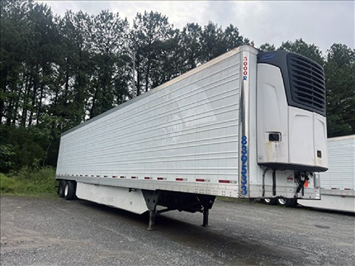 2020 Utility 3000R
