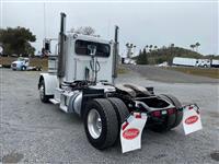 2024 Peterbilt 389
