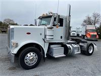 2024 Peterbilt 389