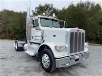 2024 Peterbilt 389