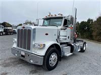 2024 Peterbilt 389