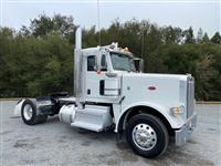 2024 Peterbilt 389
