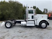 2024 Peterbilt 389
