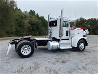 2024 Peterbilt 389