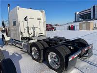2024 Peterbilt 389
