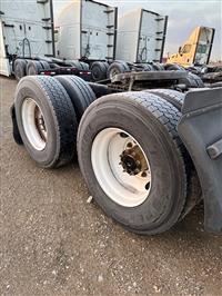 2017 Freightliner X12564ST