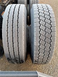 2017 Freightliner X12564ST