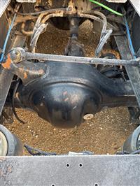 2017 Freightliner X12564ST