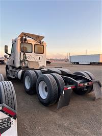 2017 Freightliner X12564ST