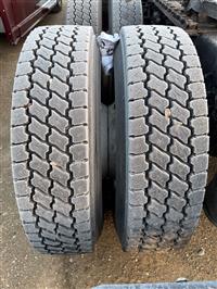 2017 Freightliner X12564ST