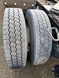 2017 Freightliner X12564ST