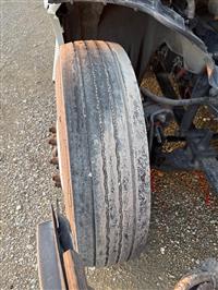 2017 Freightliner X12564ST