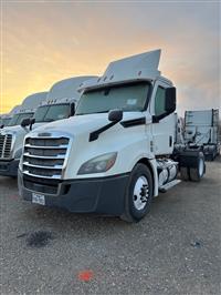2019 Freightliner Cascadia