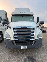 2019 Freightliner Cascadia