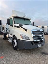 2019 Freightliner Cascadia