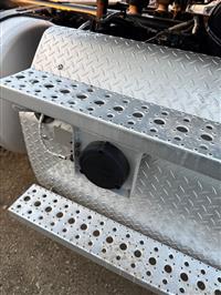 2019 Freightliner Cascadia