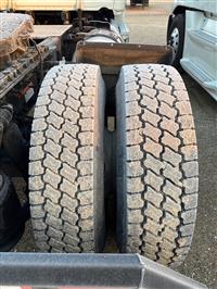 2019 Freightliner Cascadia