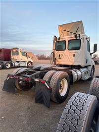 2019 Freightliner Cascadia