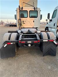 2019 Freightliner Cascadia