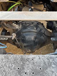 2019 Freightliner Cascadia