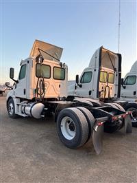 2019 Freightliner Cascadia