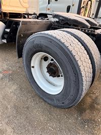 2019 Freightliner Cascadia