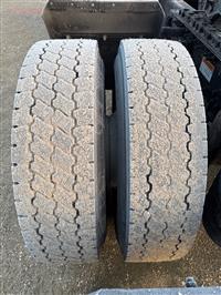 2019 Freightliner Cascadia