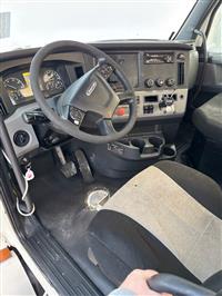 2019 Freightliner Cascadia