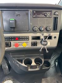 2019 Freightliner Cascadia