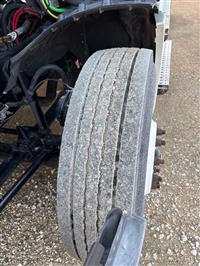 2019 Freightliner Cascadia