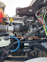 2019 Freightliner Cascadia