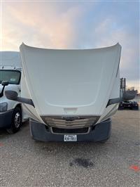 2019 Freightliner Cascadia