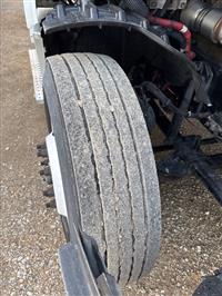 2019 Freightliner Cascadia