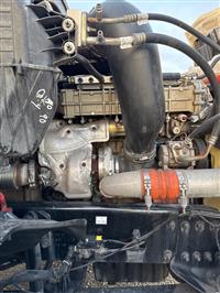 2019 Freightliner Cascadia