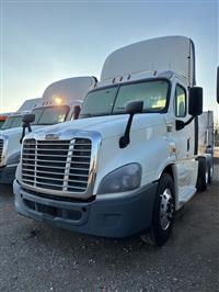 2019 Freightliner Cascadia