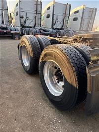 2019 Freightliner Cascadia