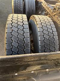 2019 Freightliner Cascadia