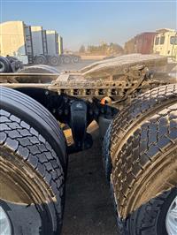 2019 Freightliner Cascadia