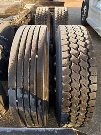 2019 Freightliner Cascadia