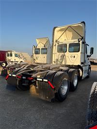 2019 Freightliner Cascadia