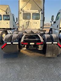 2019 Freightliner Cascadia