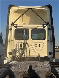 2019 Freightliner Cascadia