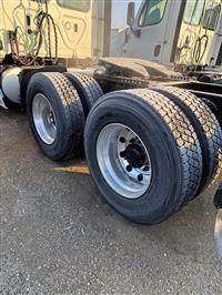 2019 Freightliner Cascadia