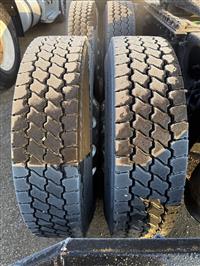 2019 Freightliner Cascadia