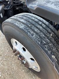 2019 Freightliner Cascadia