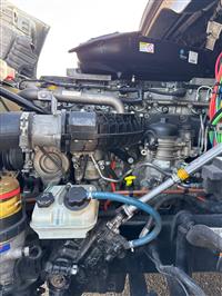 2019 Freightliner Cascadia