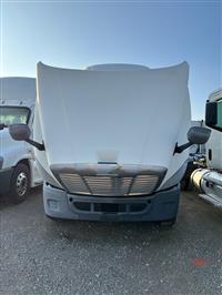2019 Freightliner Cascadia