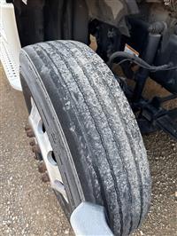 2019 Freightliner Cascadia