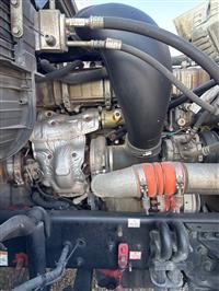 2019 Freightliner Cascadia